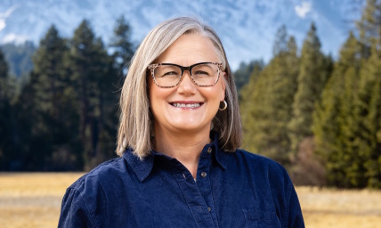 California mayor claims guilt over embezzling money from church drove her to suicide attempt