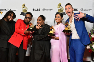 Chandler Moore sues Maverick City Music CEO, alleges millions in stolen royalties