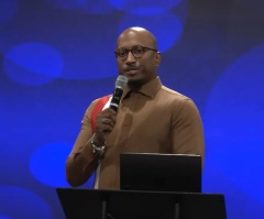 Pastor used more than $400K of church funds for personal items, lied on tax return: court