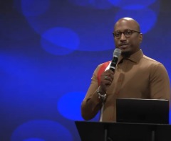 Pastor used more than $400K of church funds for personal items, lied on tax return: court