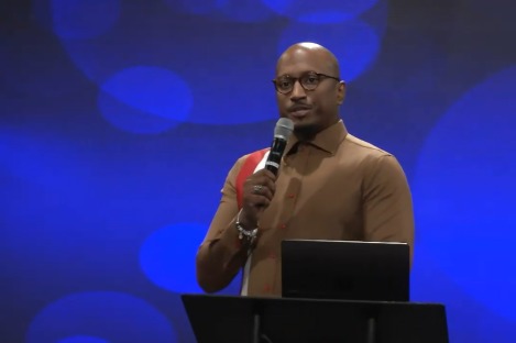 Pastor used more than $400K of church funds for personal items, lied on tax return: court