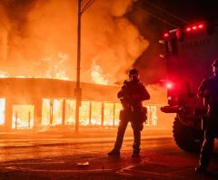 Leftists are violent. Is that any surprise?