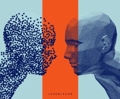 Why you can't debate unbelievers into the Kingdom of God 