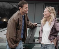 Real-life woman who forgave the ‘Roofman’ opens up about compassion, betrayal and faith