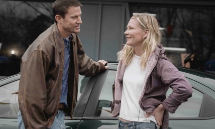 Real-life woman who forgave the ‘Roofman’ opens up about compassion, betrayal and faith