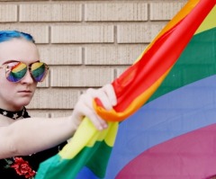 LGBT history month: From marginalization to domination