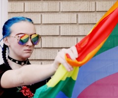 LGBT history month: From marginalization to domination