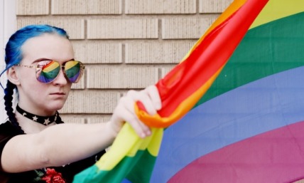 LGBT history month: From marginalization to domination