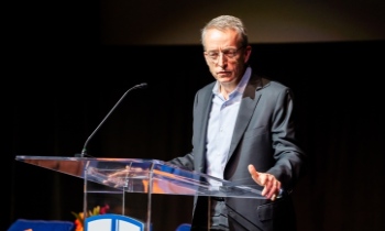 Former Intel CEO urges Christians to harness AI: 'Another Gutenberg moment'