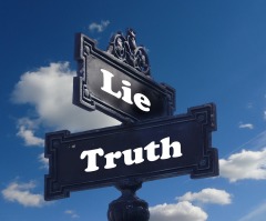 7 signs you're in a postmodern church