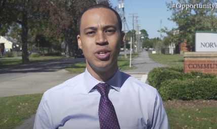 This is deadly serious: Democrat Va. AG candidate Jay Jones politically violent texts