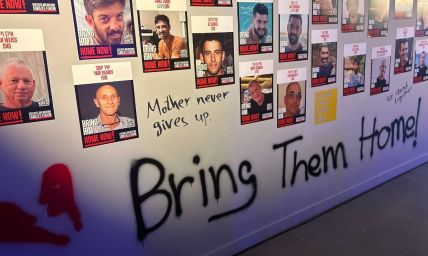 Trump’s Israel-Hamas peace plan is a big deal: All hostages coming home