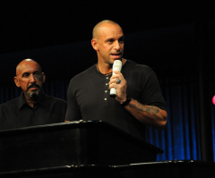 This week in Christian history: ROC pastor gets 40 years in prison, Francis McDougall becomes bishop