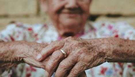 Senior adults are leaving the Church in alarming numbers 