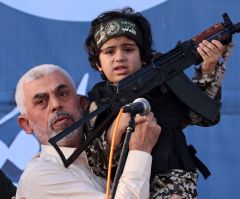 Israel won’t release Sinwar brothers' bodies or Bargouthi, but might be forced to free terrorist ‘more dangerous than Sinwar’