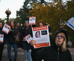 Hamas might not return all deceased hostages: report 