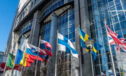 Advocates warn EU commission against law that would silence speech in US, globally