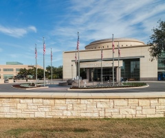 Travel: Beyond the football field in College Station, Texas