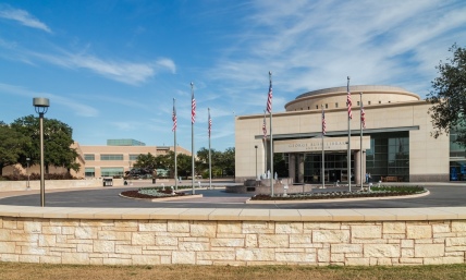 Travel: Beyond the football field in College Station, Texas