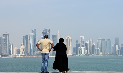 Leaked US documents expose secret military ties between Israel, Arab states during Gaza war