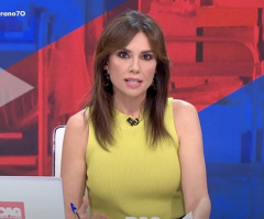 Spanish public broadcaster apologizes for calling growth of Evangelical churches ‘dangerous’