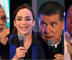 Latino media leaders share insights on how journalism is a ministry 