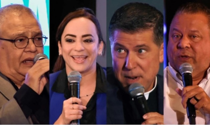 Latino media leaders share insights on how journalism is a ministry 