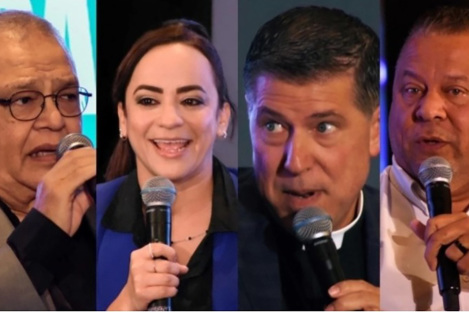 Latino media leaders share insights on how journalism is a ministry 