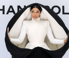 Rapper Cardi B declares age 33 ‘the Jesus year,’ sees herself among Christ’s ‘favorites’