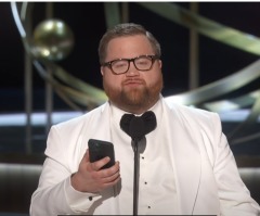 Paul Walter Hauser joining ‘The Chosen’ universe marks turning point in faith, career: ‘Proud to be Christian’