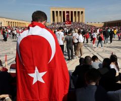 Turkey labels Christians ‘national security threat’ to deport them, rights group warns