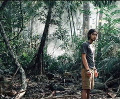 ‘Fast & Furious’ director Justin Lin brings fateful mission of John Allen Chau to life in ‘Last Days’