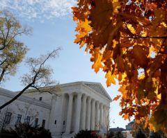 Supreme Court refuses to hear alleged rape victim's legal challenge against Grindr 