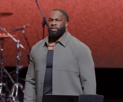 Joel Tudman claims disagreement with Henry Fernandez led to Faith Center firing