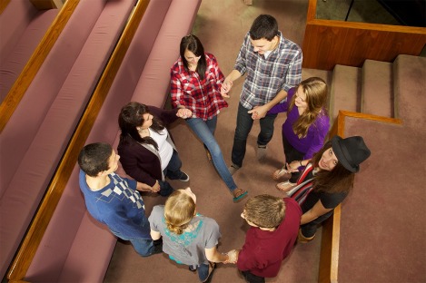 Jeff Myers on the battle for the soul of Gen Z