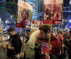 Will this Gaza ceasefire hold? Islamic doctrine of hudna may be at play