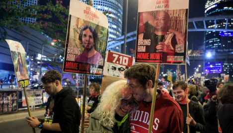 Will this Gaza ceasefire hold? Islamic doctrine of hudna may be at play