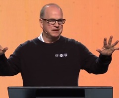 Southeastern Baptist Seminary President Danny Akin announces retirement