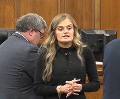 Mississippi DA calls out gender bias as female youth pastor gets house arrest for child sexual abuse