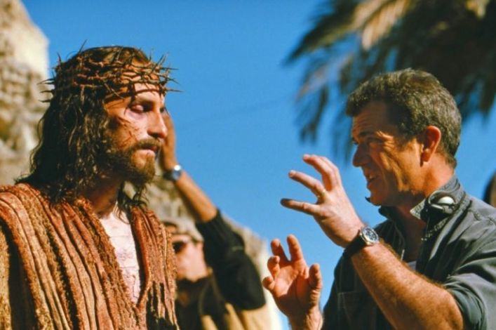 Mel Gibson begins filming ‘The Resurrection of the Christ,’ replaces Jim Caviezel with new actor as Jesus