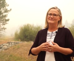 Southlake Tahoe Mayor Tamara Wallace resigns after suicide attempt over stealing church funds