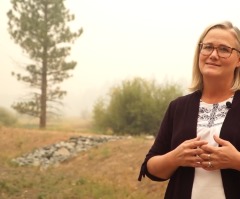 Southlake Tahoe Mayor Tamara Wallace resigns after suicide attempt over stealing church funds