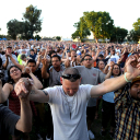 NAE president lists challenges to modern Evangelical movement in the US