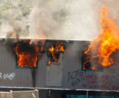 When activism turns lethal: Political violence becoming morally acceptable to the Left?