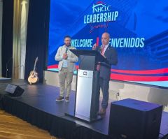 ADL leader says 'moral plague' behind attacks against faith communities, Kirk assassination