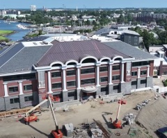 Massachusetts court blocks Catholic statues from public safety building