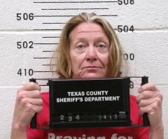 Ex-county GOP chair pleads no contest to murder of pastor’s wife, grandchildren’s mother