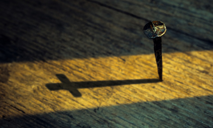 When Jesus is insulting  