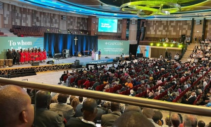 Orthodox Anglicans create new communion renouncing ties to archbishop of Canterbury