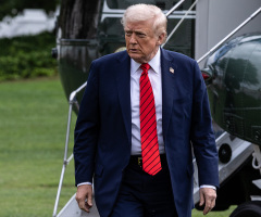 Trump's IVF plan raises concerns about 'commodification of children,' discarding of human lives